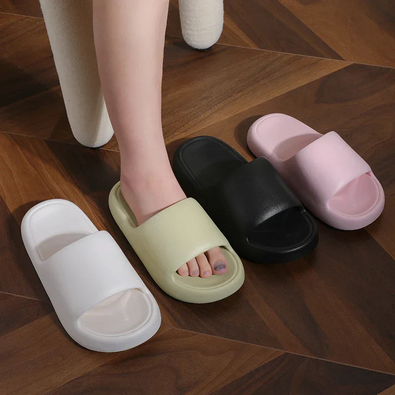 HugFeet Orthopedic Slippers