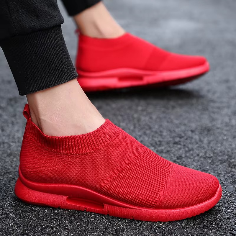 MoveFlex Orthopedic Sneaker