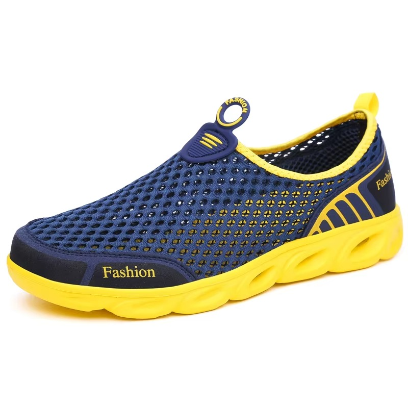 Air Free Orthopedic Sneakers