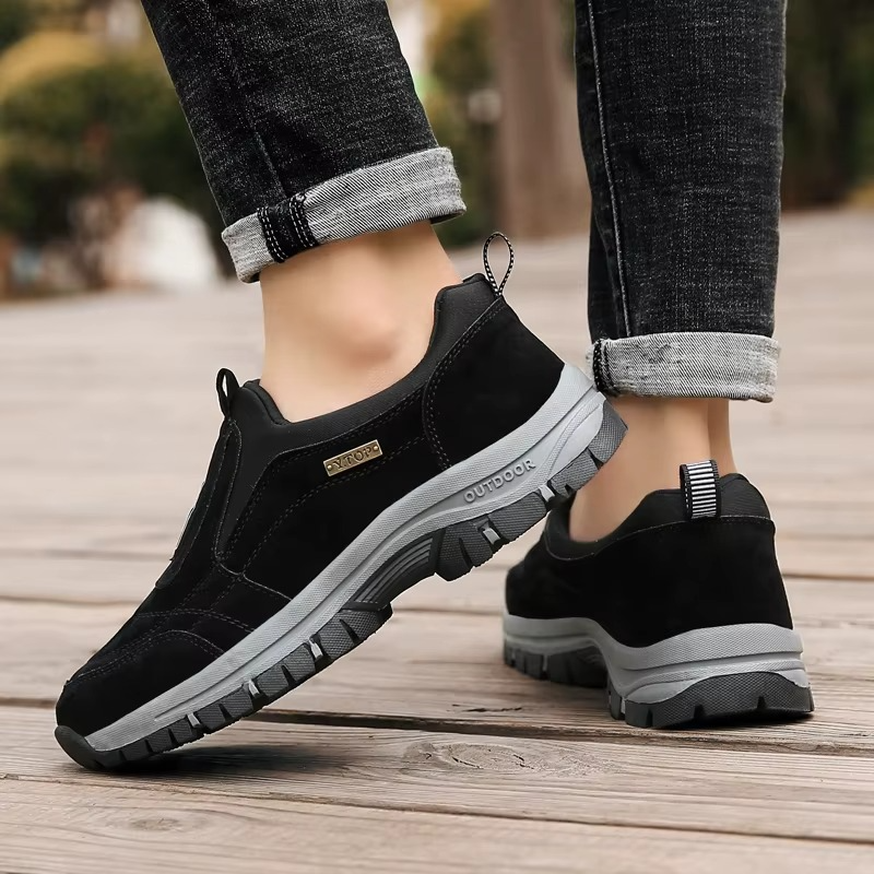 Forge Orthopedic Sneakers