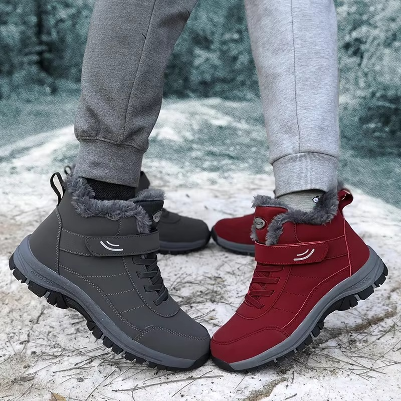 Air Confort Orthopedic Boot