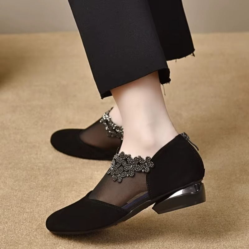 Elise Orthopedic Shoe