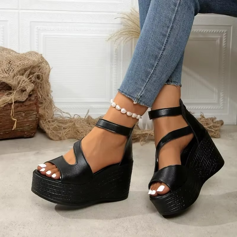 Amarilis Orthopedic Sandal