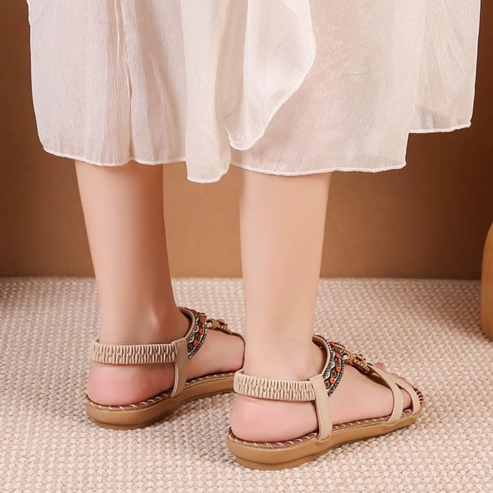 Maori Orthopedic Sandal