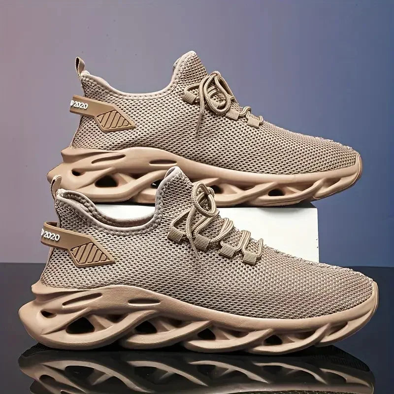 Future Orthopedic Sneakers