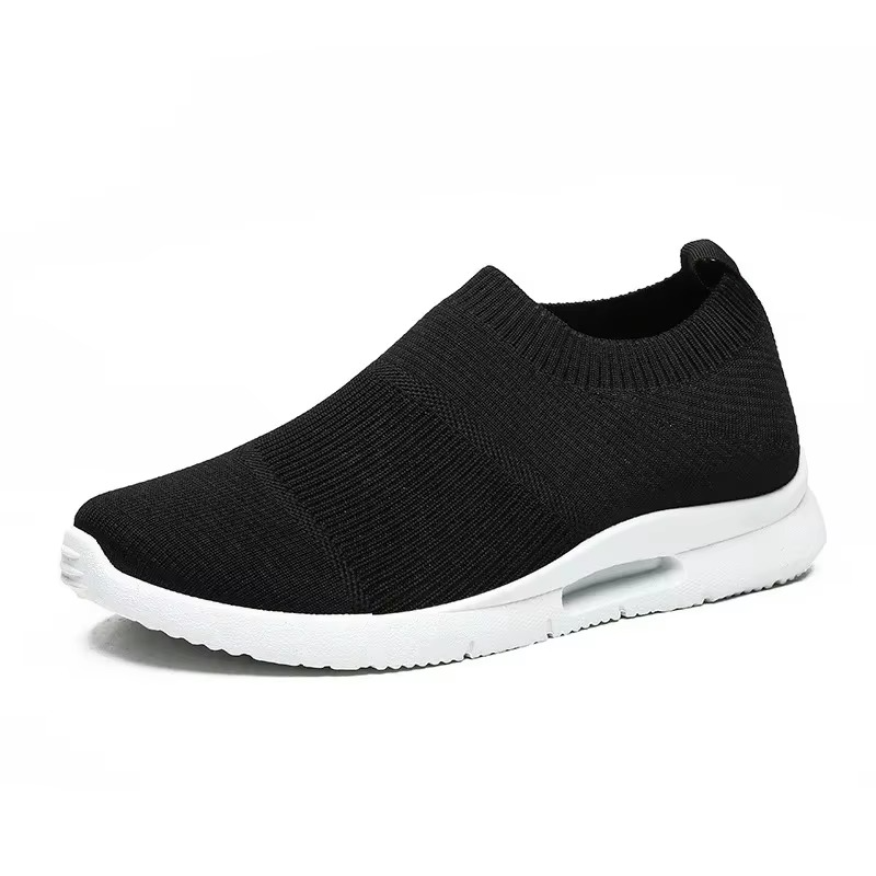 MoveFlex Orthopedic Sneaker