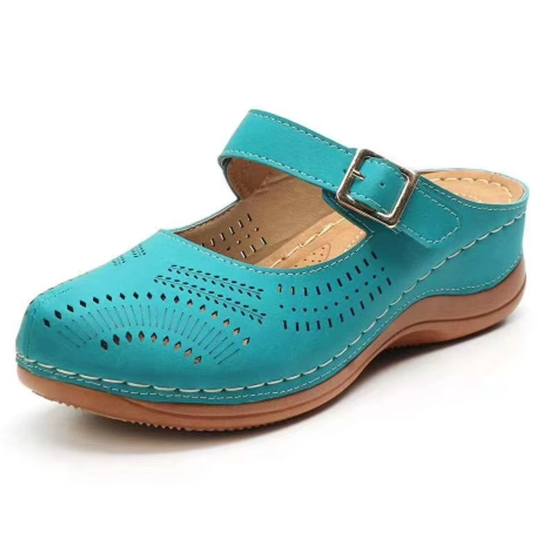 Beldade Orthopedic Sandal