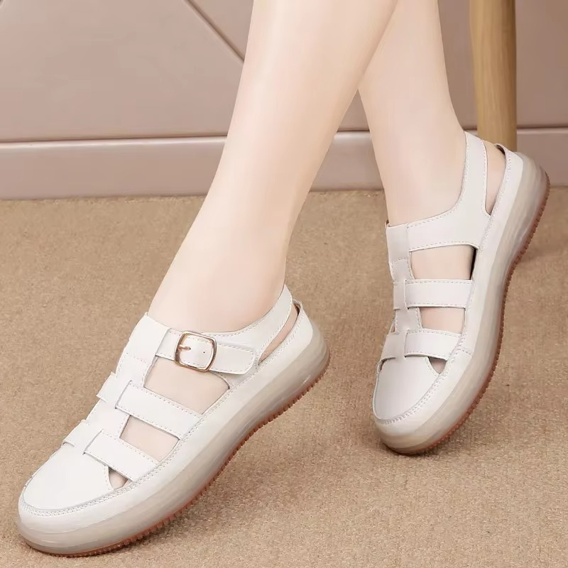 Olivia Orthopedic Sandal