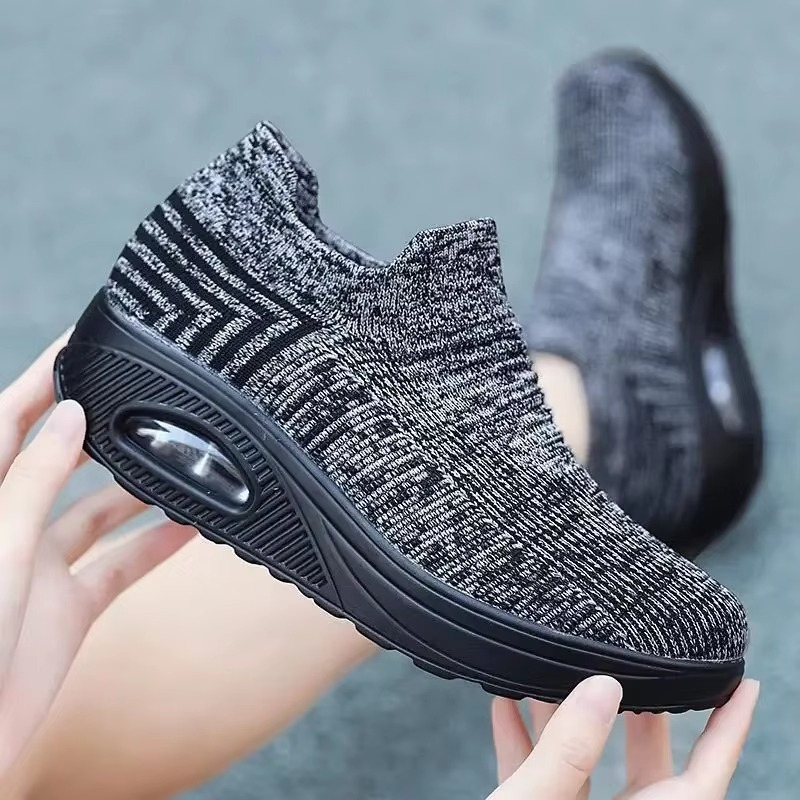 Orthopedic Active Sneakers