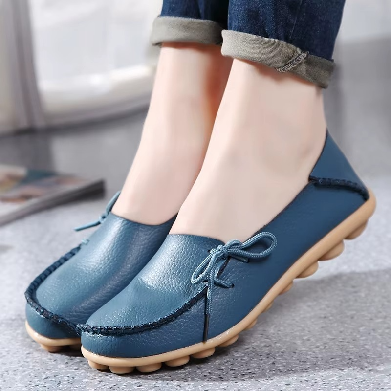 Liance Orthopedic Loafer