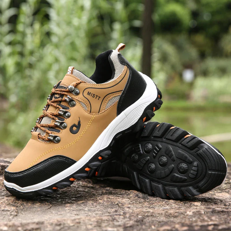 Taurus Orthopedic Sneakers