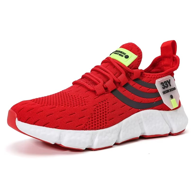 Tênis RunFit Ortopédico