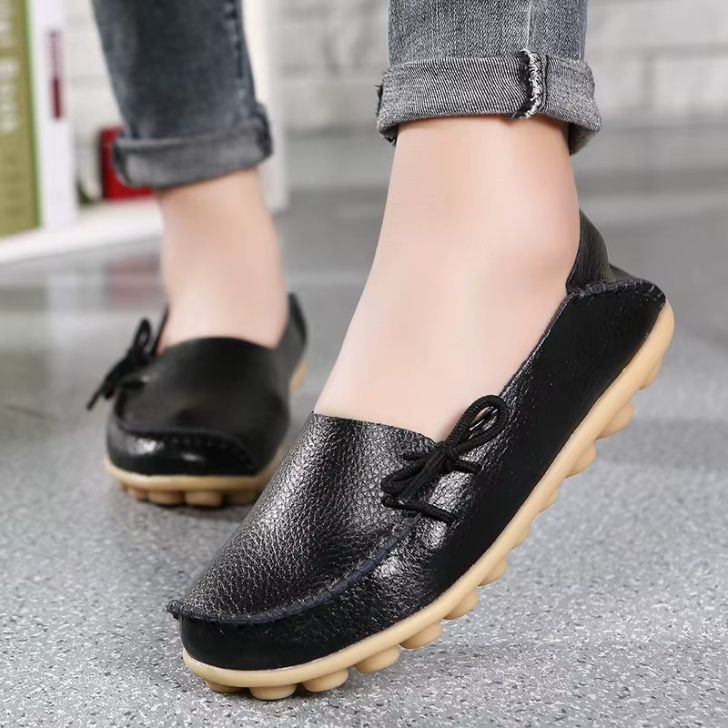 Liance Orthopedic Loafer