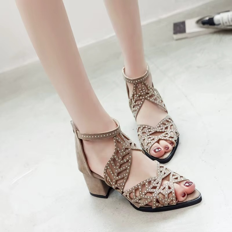 Akali Orthopedic Sandal