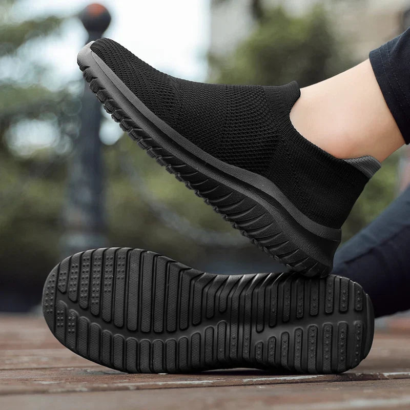 SportWalk Orthopedic Sneakers