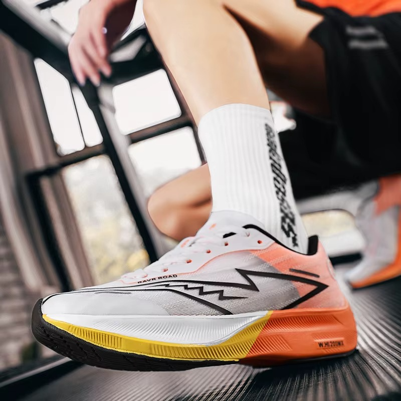 Ultra Storm Orthopedic Sneakers