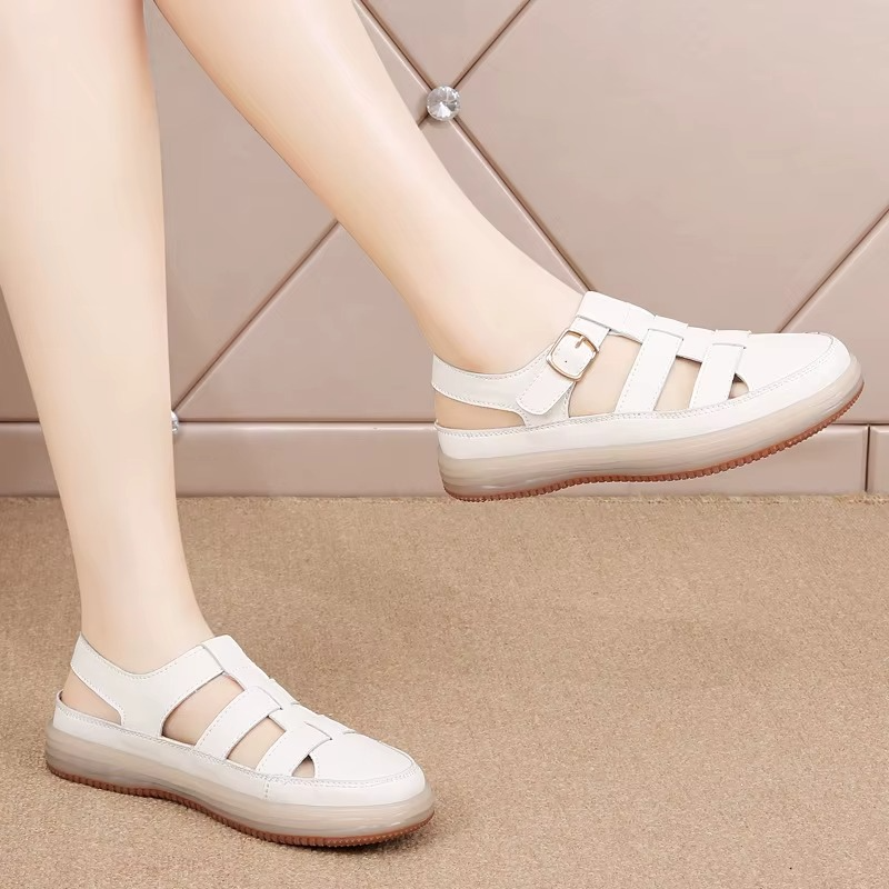 Olivia Orthopedic Sandal