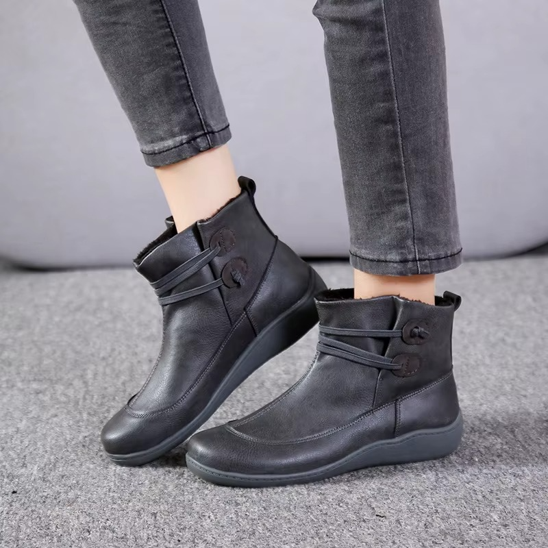 Artic Orthopedic Boot