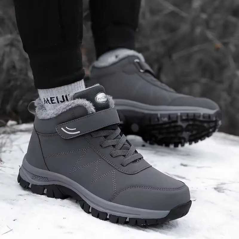 Air Confort Orthopedic Boot