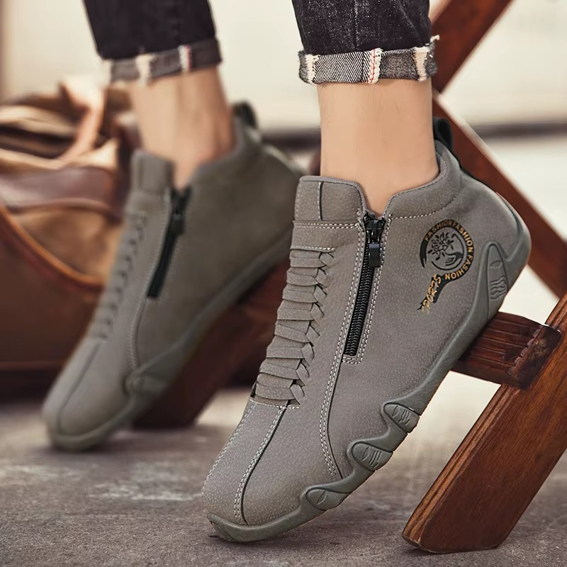 Orthopedic Explorer Shoe