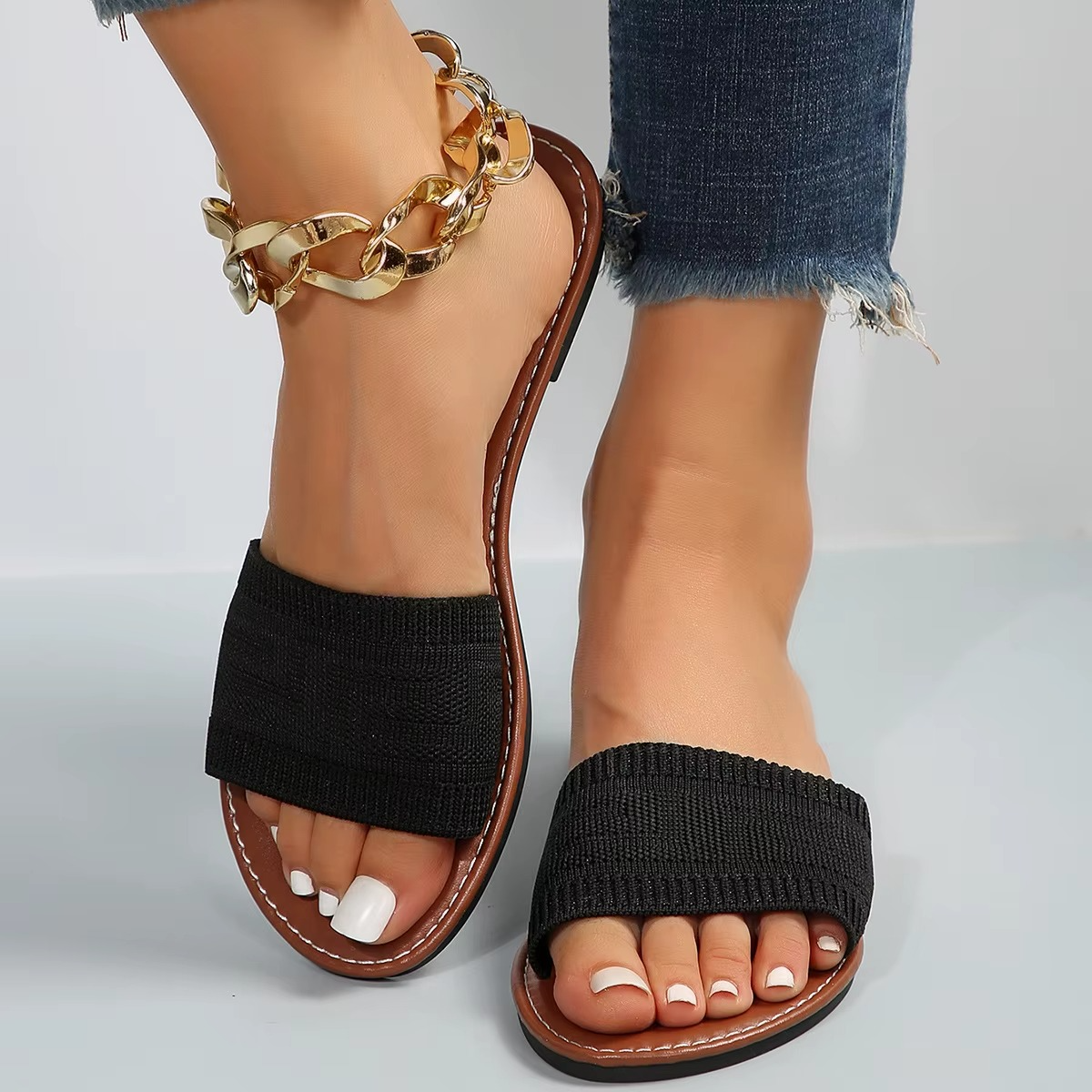 Riviera Orthopedic Sandal