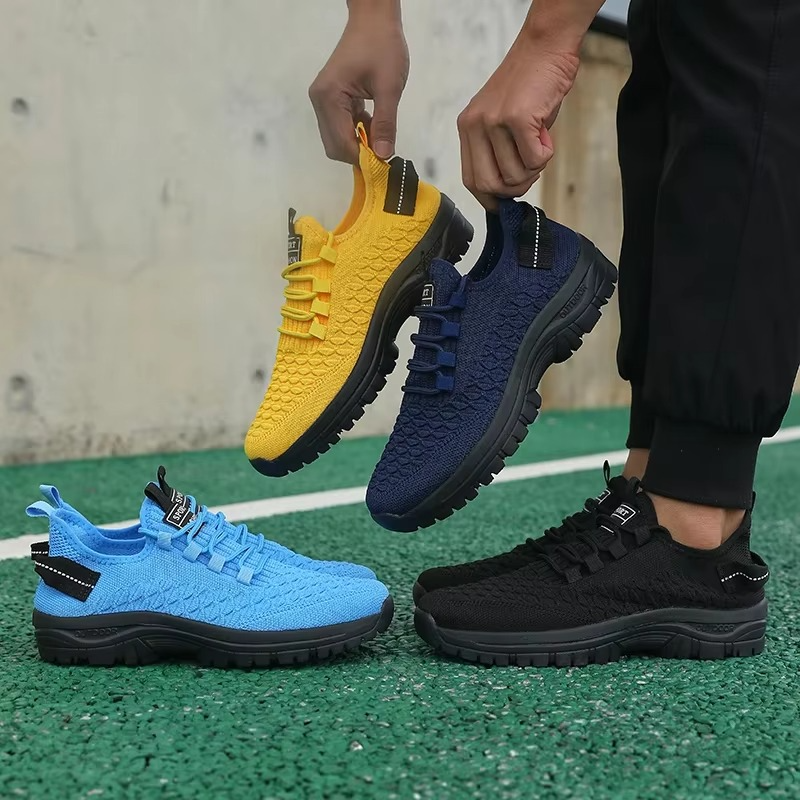 Orthopedic Ultra Sport Sneakers