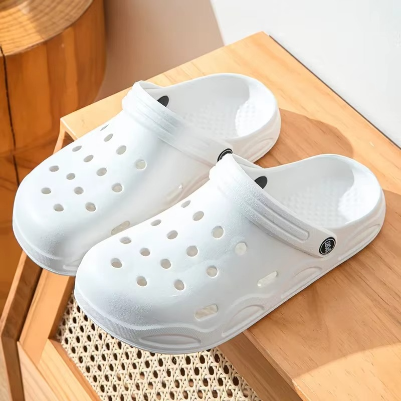 Orthopedic Clog Sandal