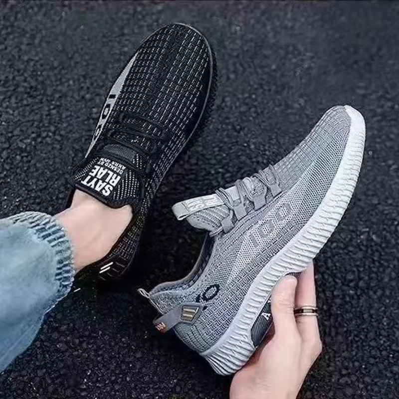 Power Step Orthopedic Sneakers