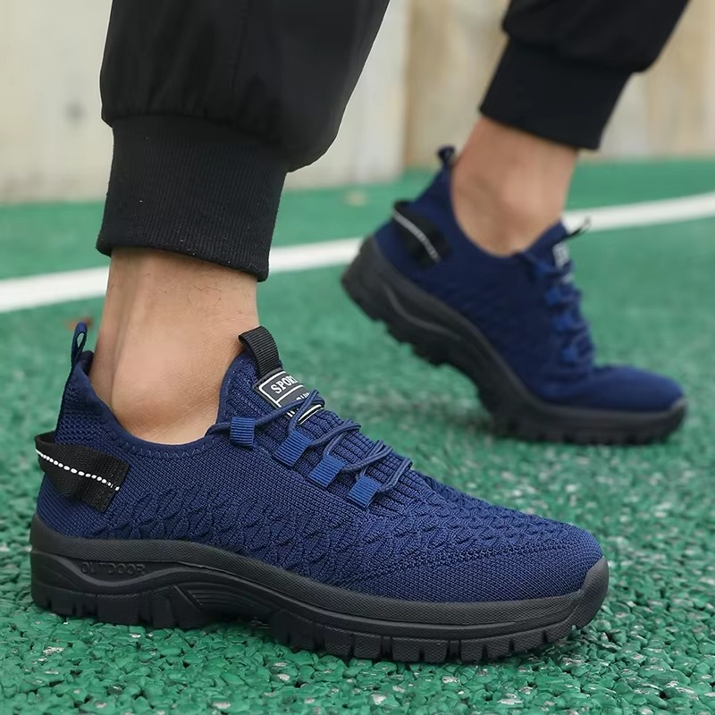 Orthopedic Ultra Sport Sneakers