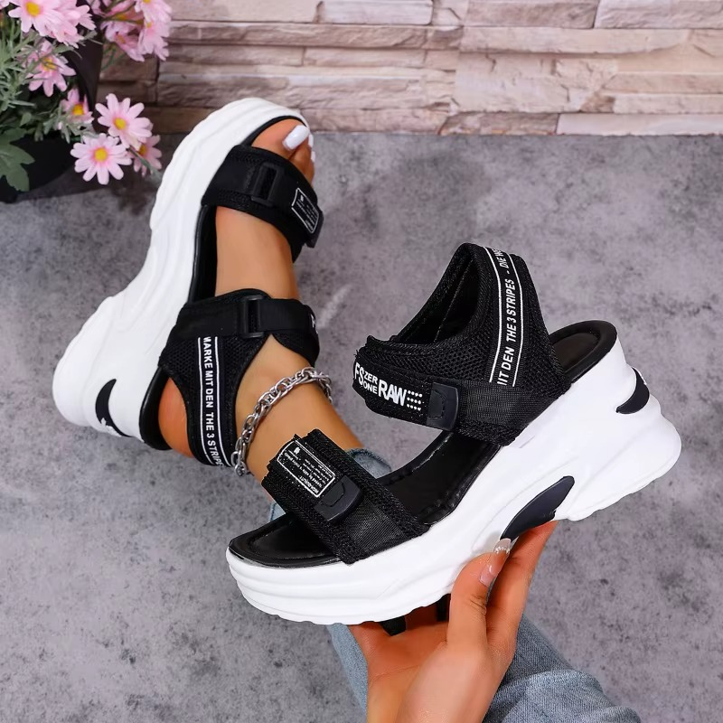 Stella Orthopedic Sandal