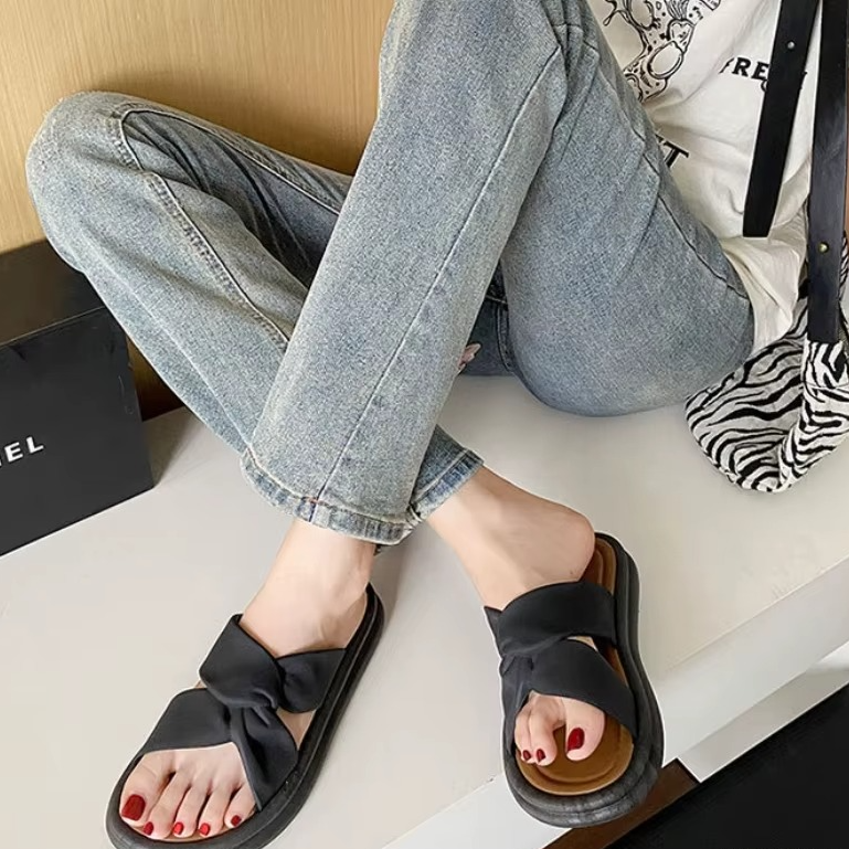 Capri Orthopedic Sandal
