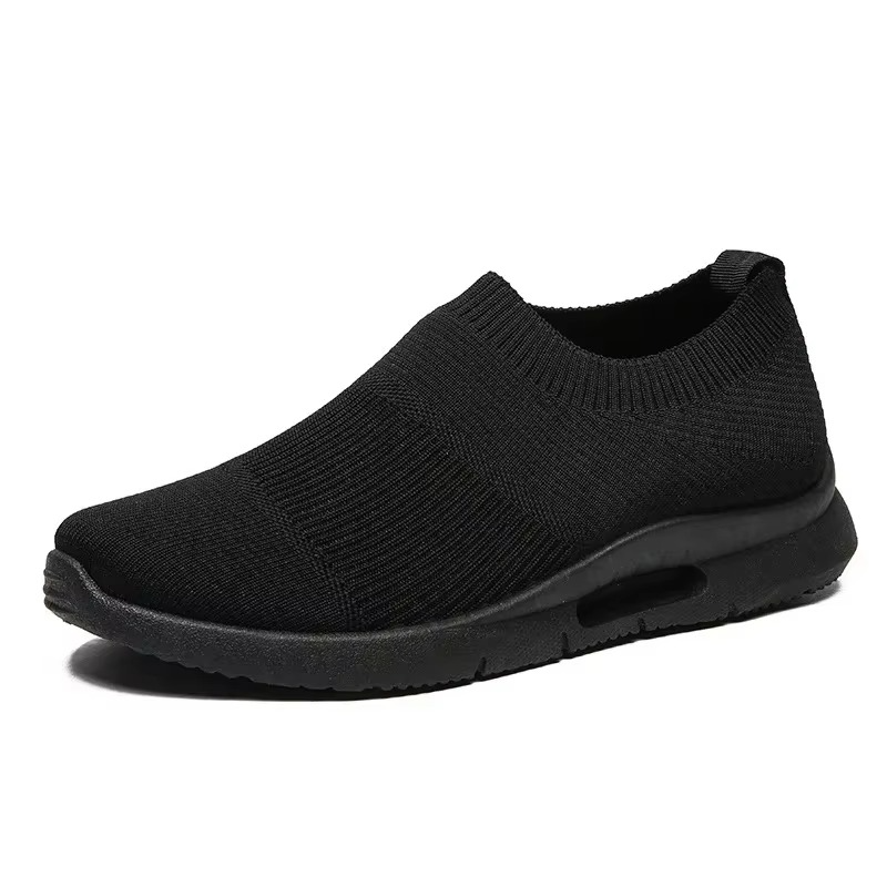 MoveFlex Orthopedic Sneaker