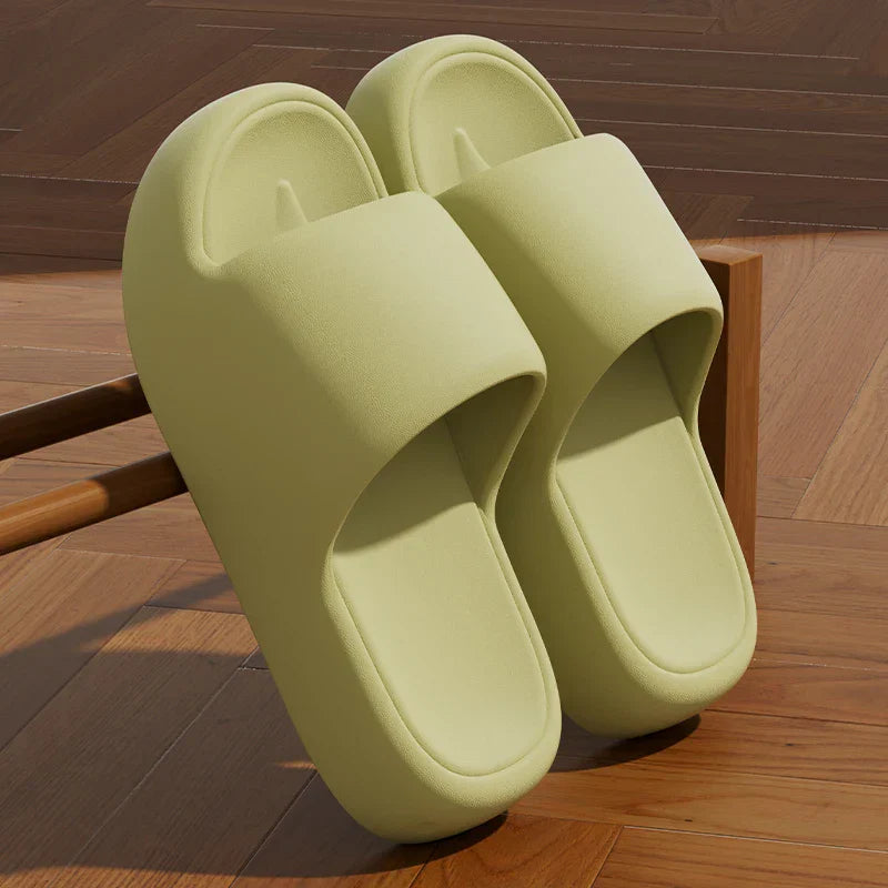 HugFeet Orthopedic Slippers