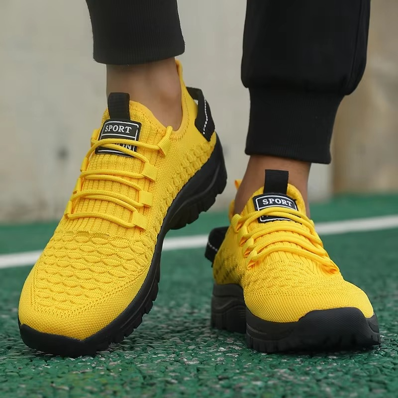 Orthopedic Ultra Sport Sneakers