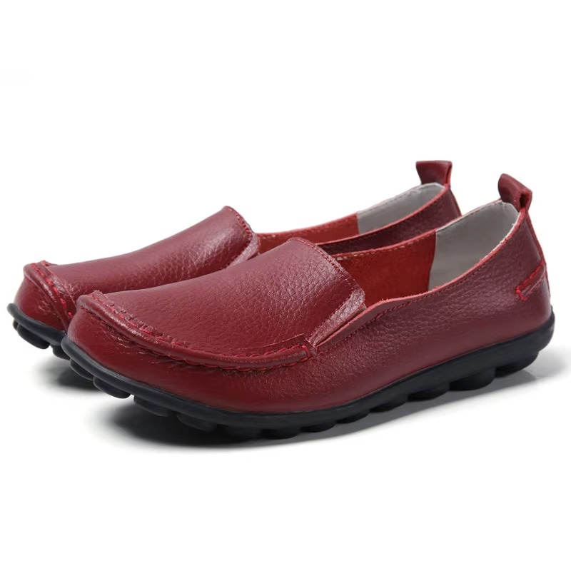 ErgoFit Orthopedic Loafer