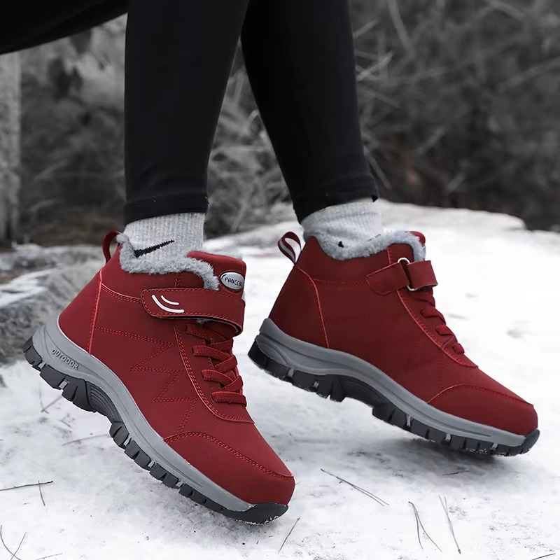 Air Confort Orthopedic Boot