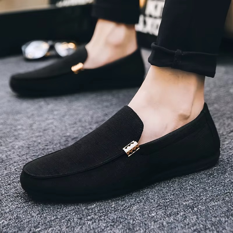 Montecarlo Orthopedic Loafer