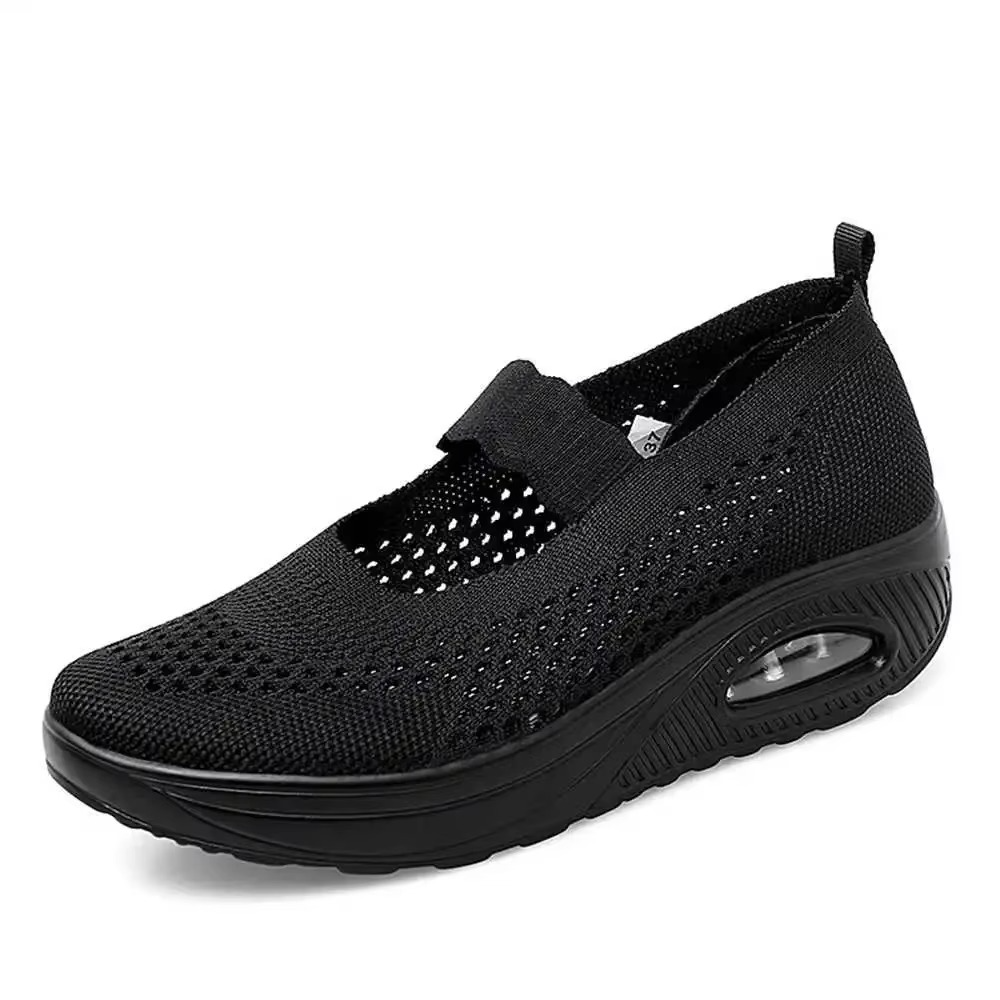 SoftAir Orthopedic Sneakers