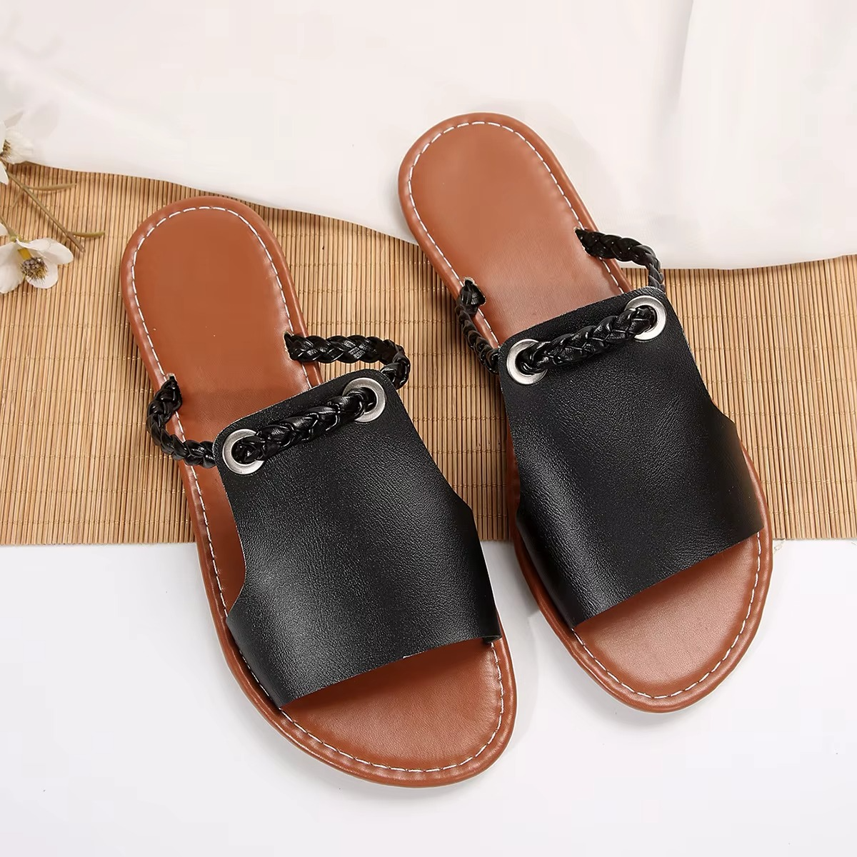 Ayla Orthopedic Sandal