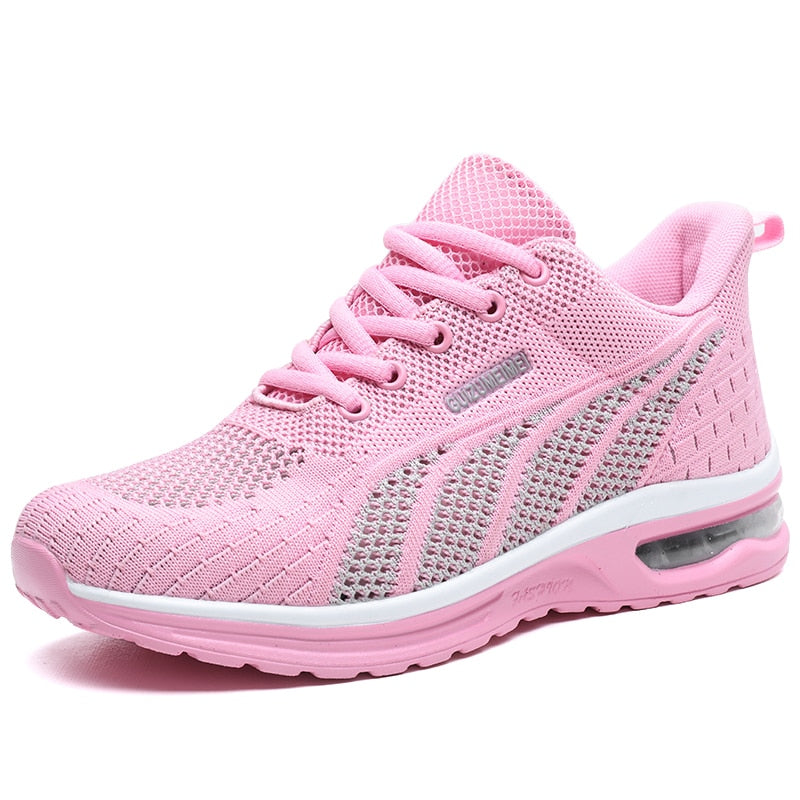 FlorenzaFlex Orthopedic Sneakers
