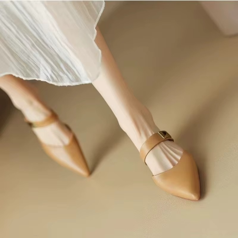 Paris Orthopedic Shoe