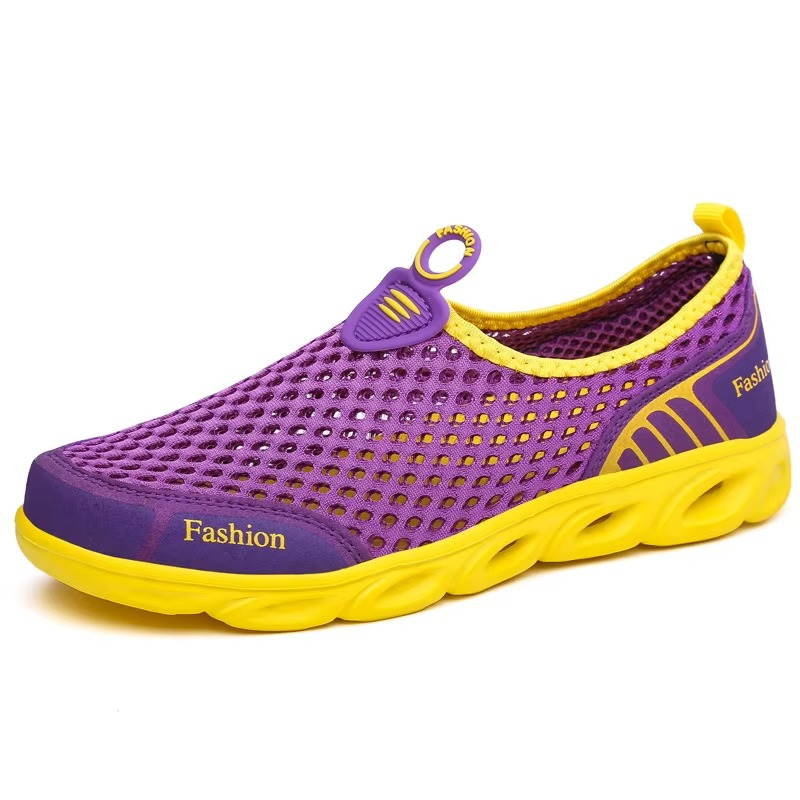 Air Free Orthopedic Sneakers