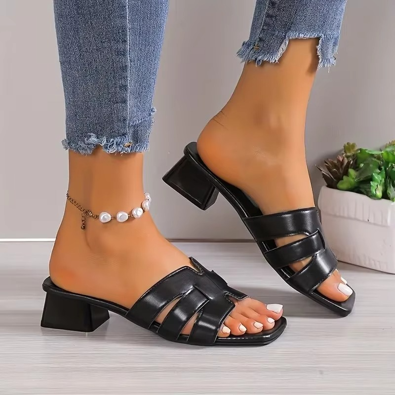 Mila Orthopedic Sandal
