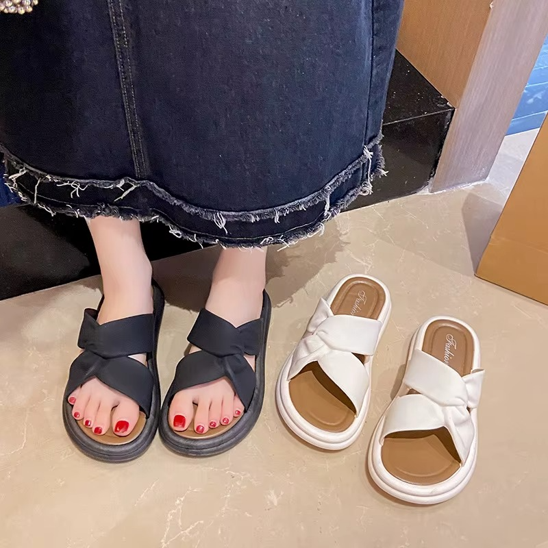 Capri Orthopedic Sandal