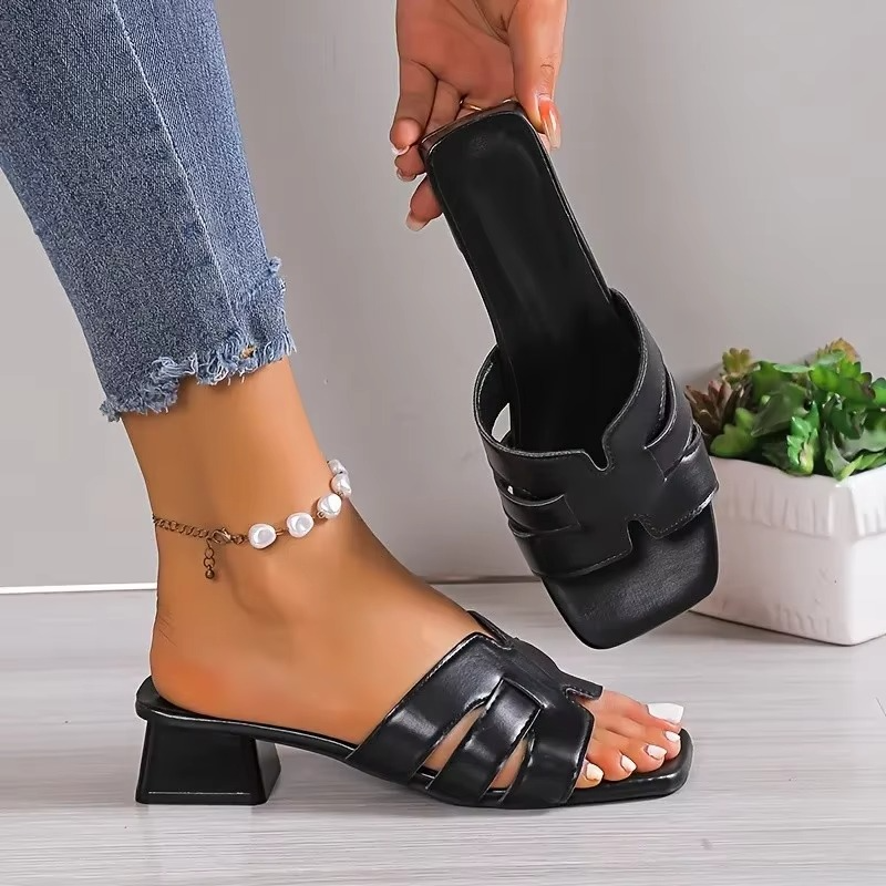 Mila Orthopedic Sandal