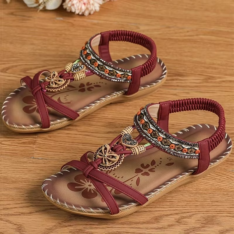 Maori Orthopedic Sandal