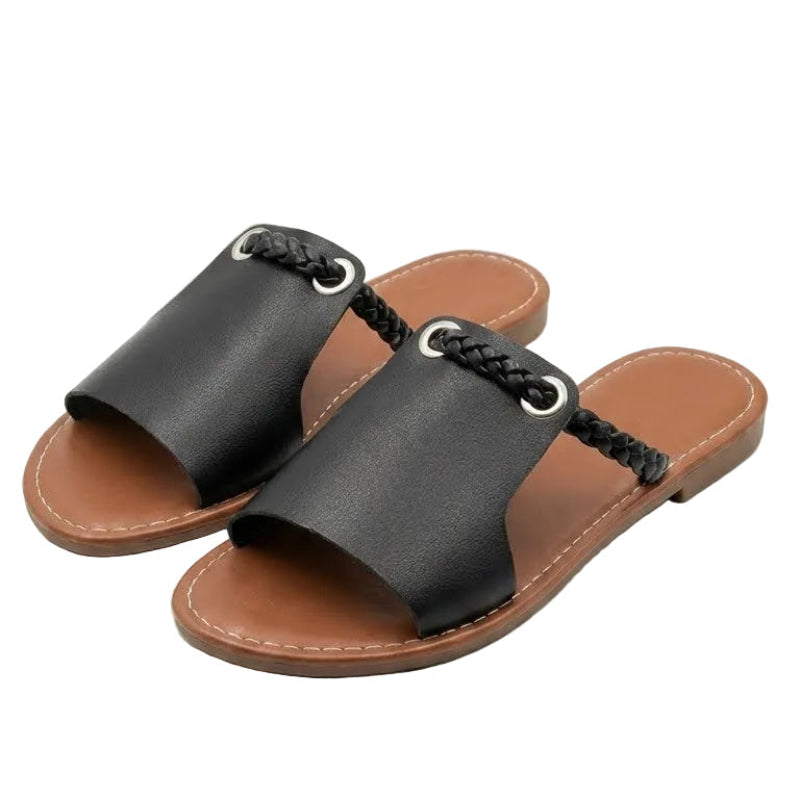 Ayla Orthopedic Sandal