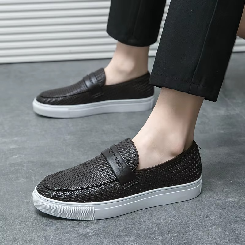 Harmon Classic Orthopedic Loafer