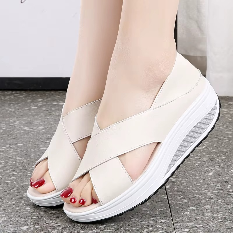 Valen Orthopedic Sandal
