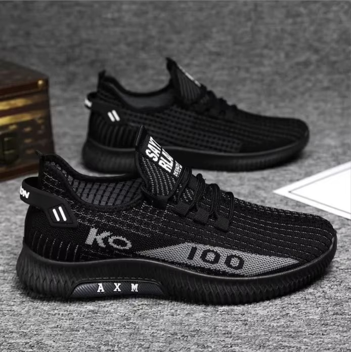 Power Step Orthopedic Sneakers